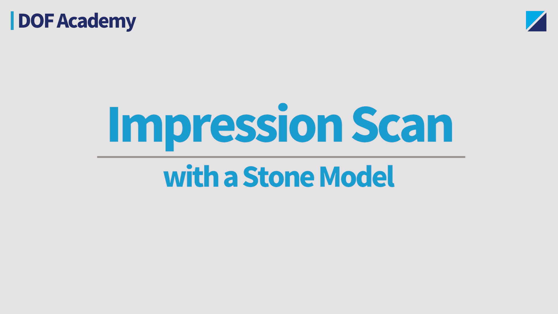 14. Impression Scan with Stone Model.png