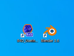 b4d체험판설치16.png